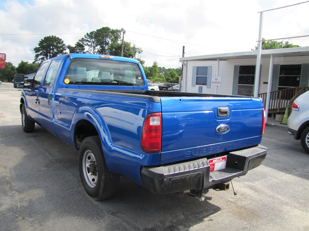 2016 Ford F350 - $17,995