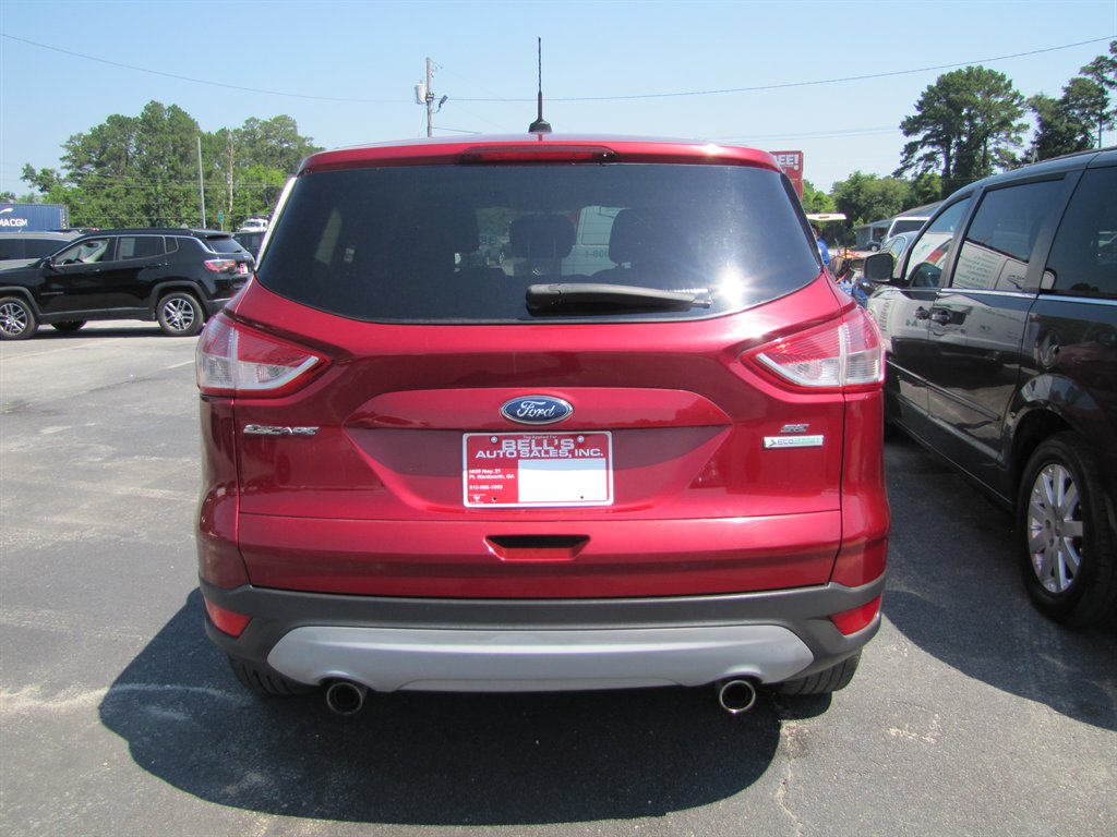 2013 Ford Escape - $6,995