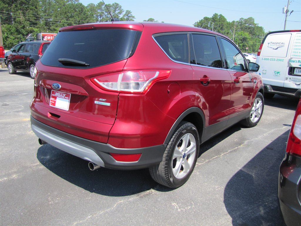 2013 Ford Escape - $6,995