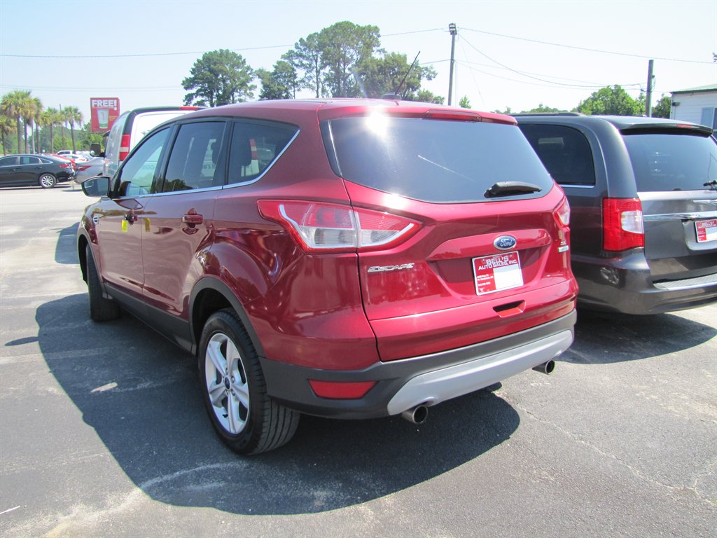 2013 Ford Escape - $6,995