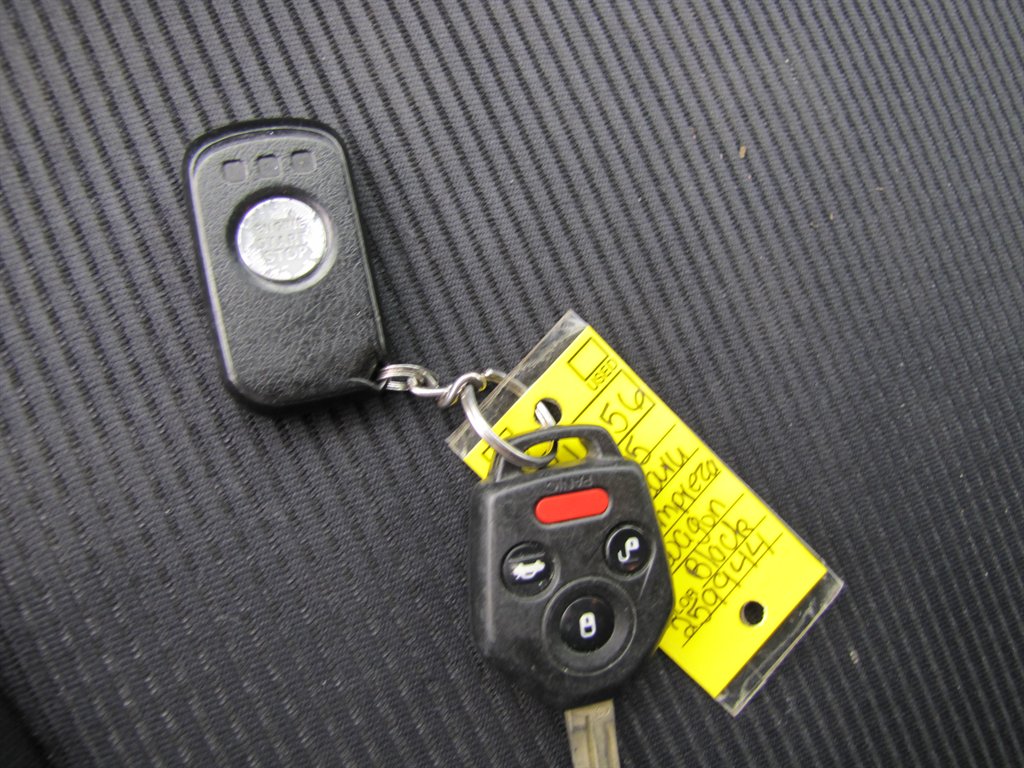 2015 Subaru Impreza - $10,995