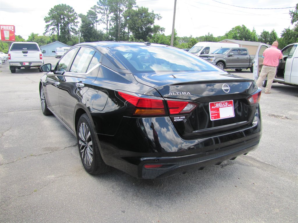 2023 Nissan Altima - $16,995
