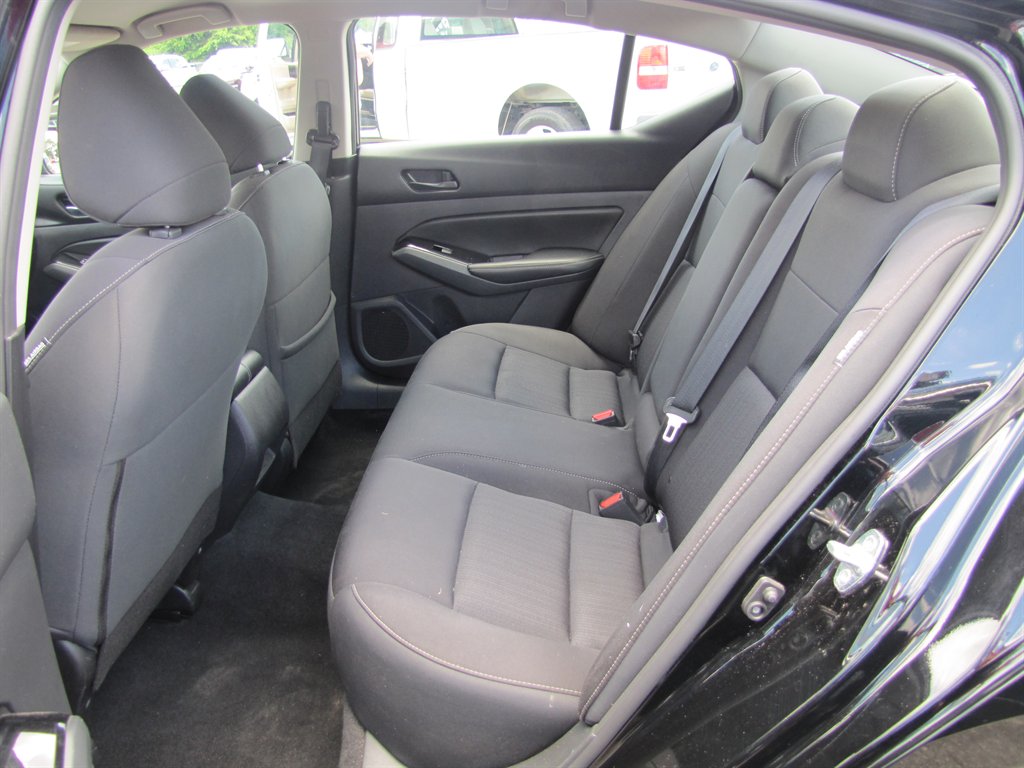 2023 Nissan Altima - $16,995