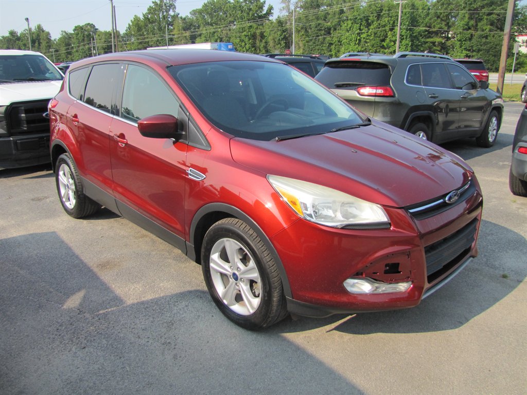 2015 Ford Escape - $7,995