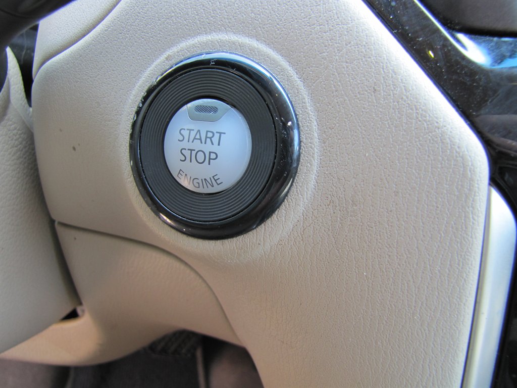 2014 Nissan Pathfinder - $6,995