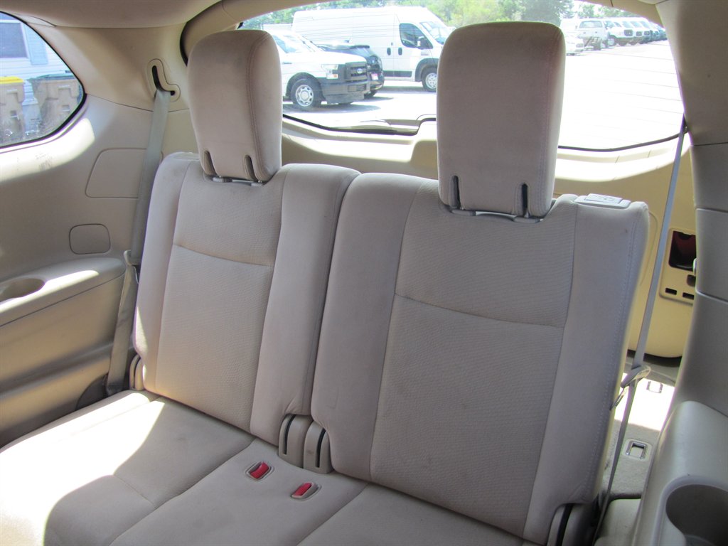 2014 Nissan Pathfinder - $6,995