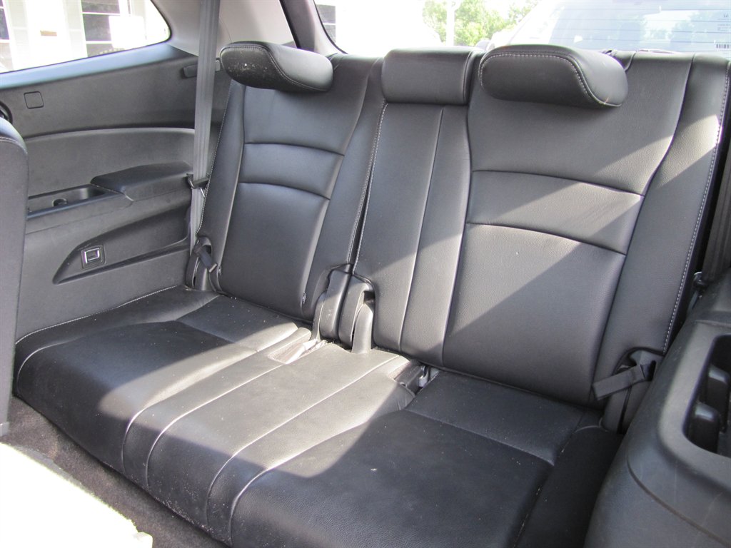 2019 Honda Pilot - $13,995