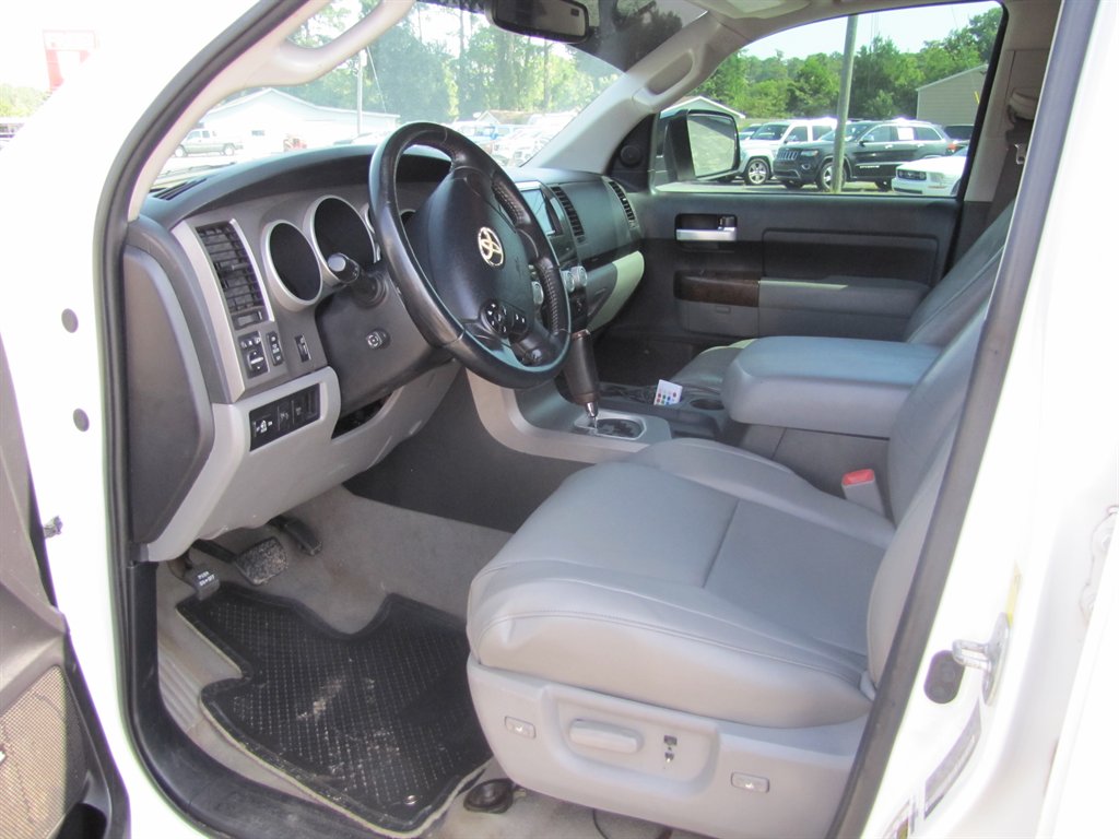 2010 Toyota Tundra - $13,995