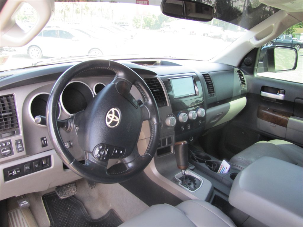 2010 Toyota Tundra - $13,995