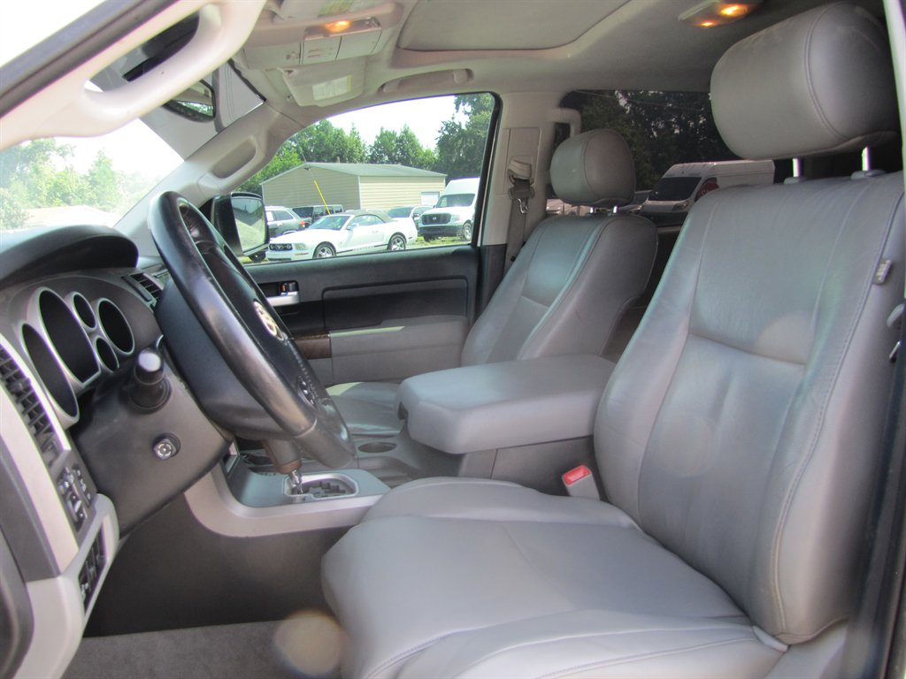 2010 Toyota Tundra - $13,995
