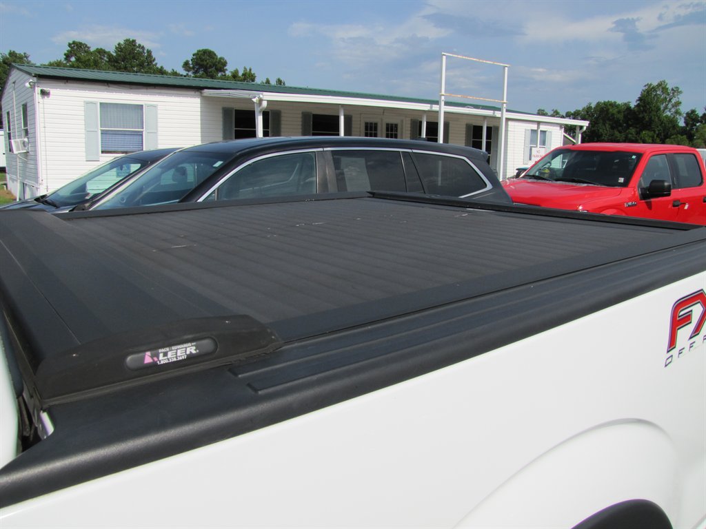 2014 Ford F-150 - $13,995