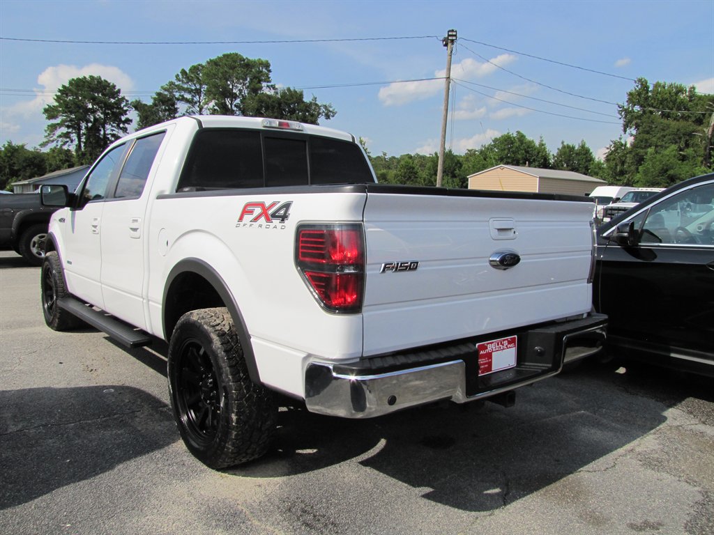 2014 Ford F-150 - $13,995