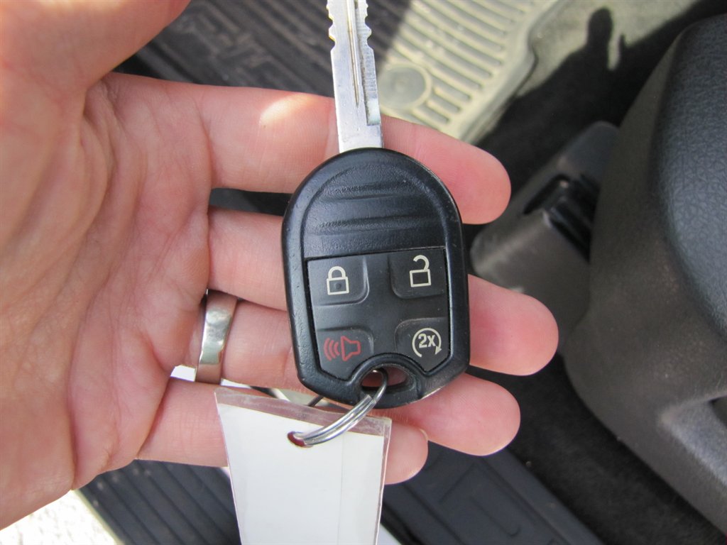 2014 Ford F-150 - $13,995