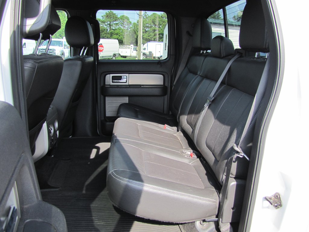 2014 Ford F-150 - $13,995