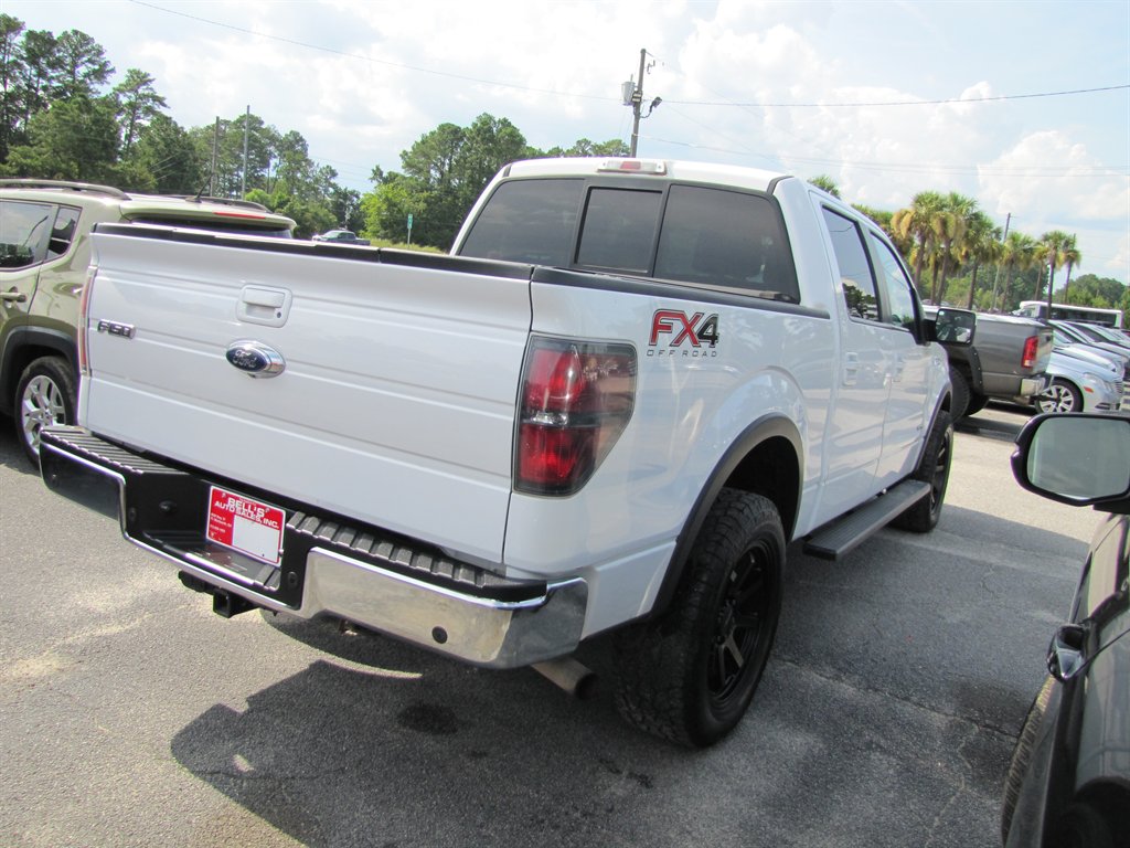 2014 Ford F-150 - $13,995