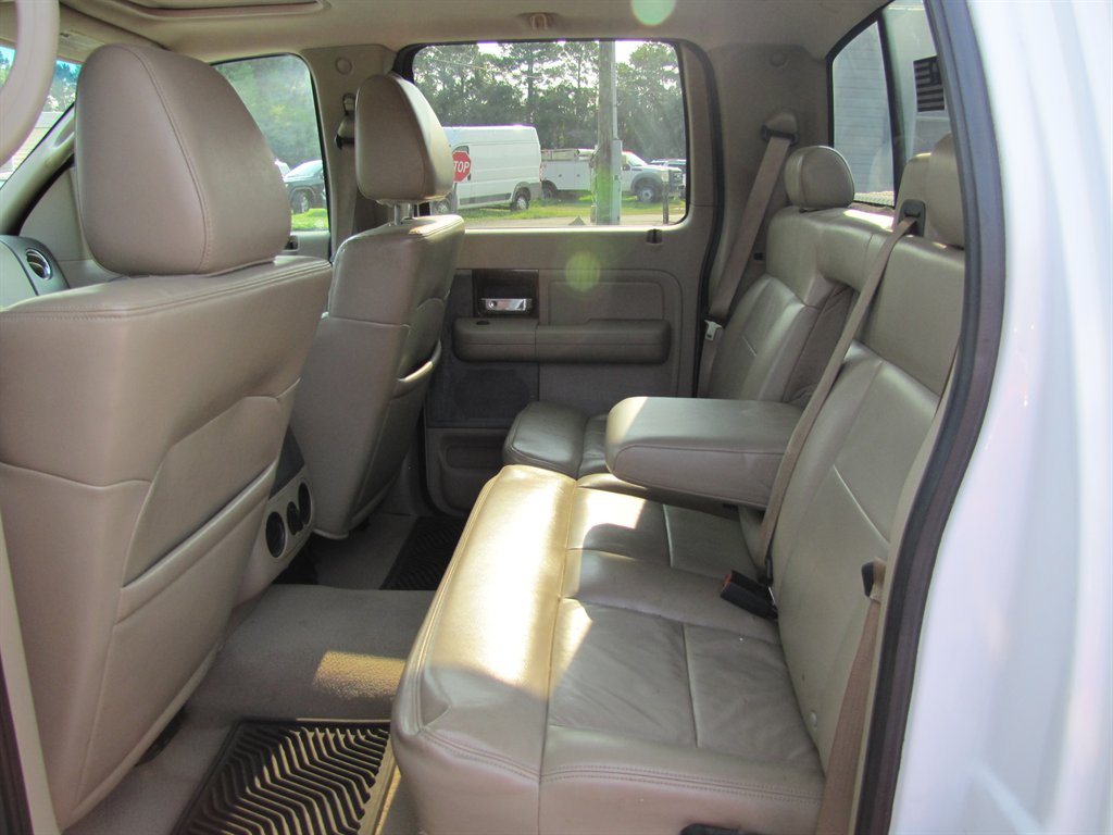 2007 Ford F150 - $8,995