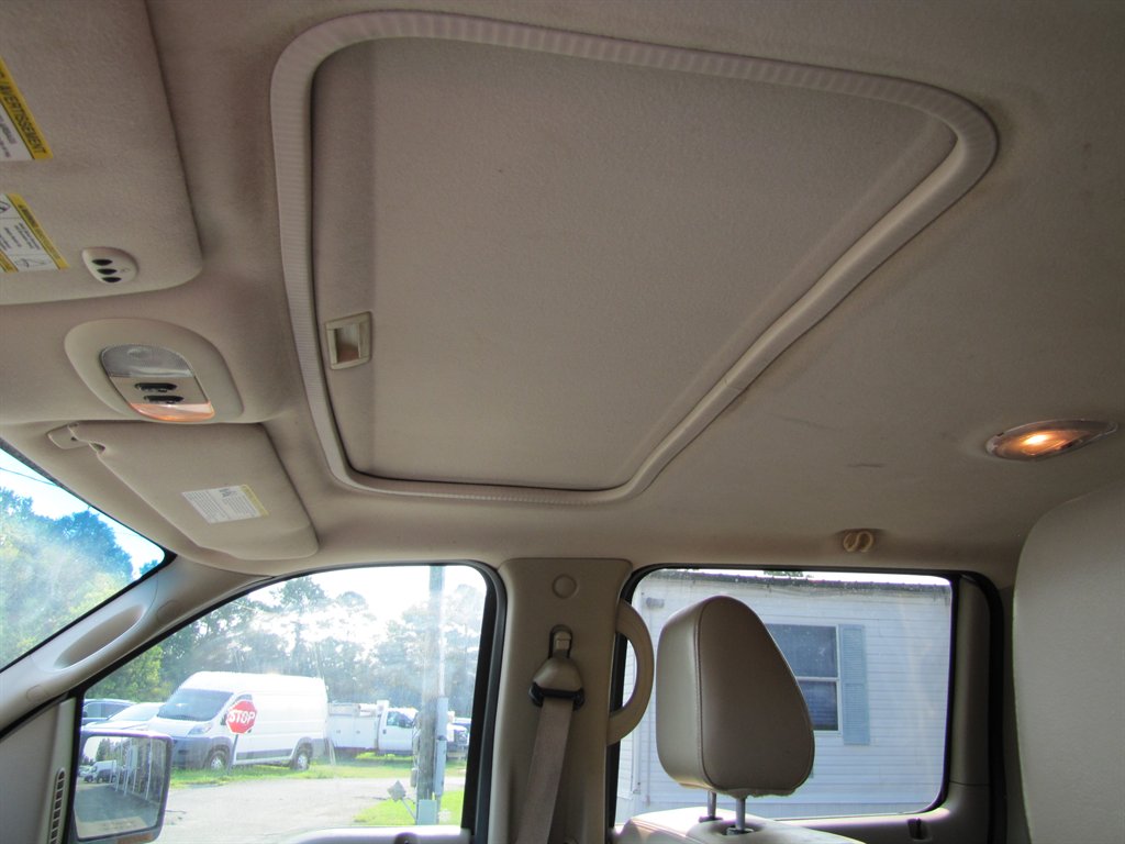 2007 Ford F150 - $8,995