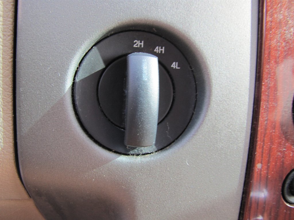 2007 Ford F150 - $8,995