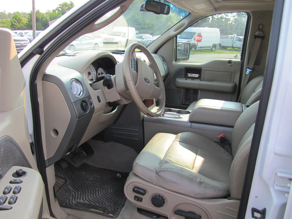 2007 Ford F150 - $8,995