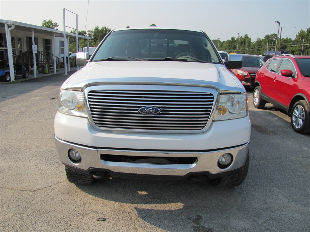 2007 Ford F150 - $8,995