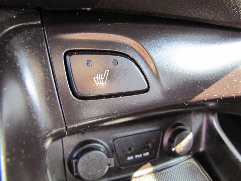 2014 Hyundai Tucson - $9,995