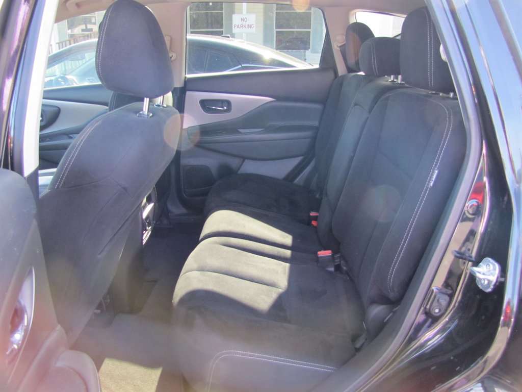 2019 Nissan Murano - $12,995