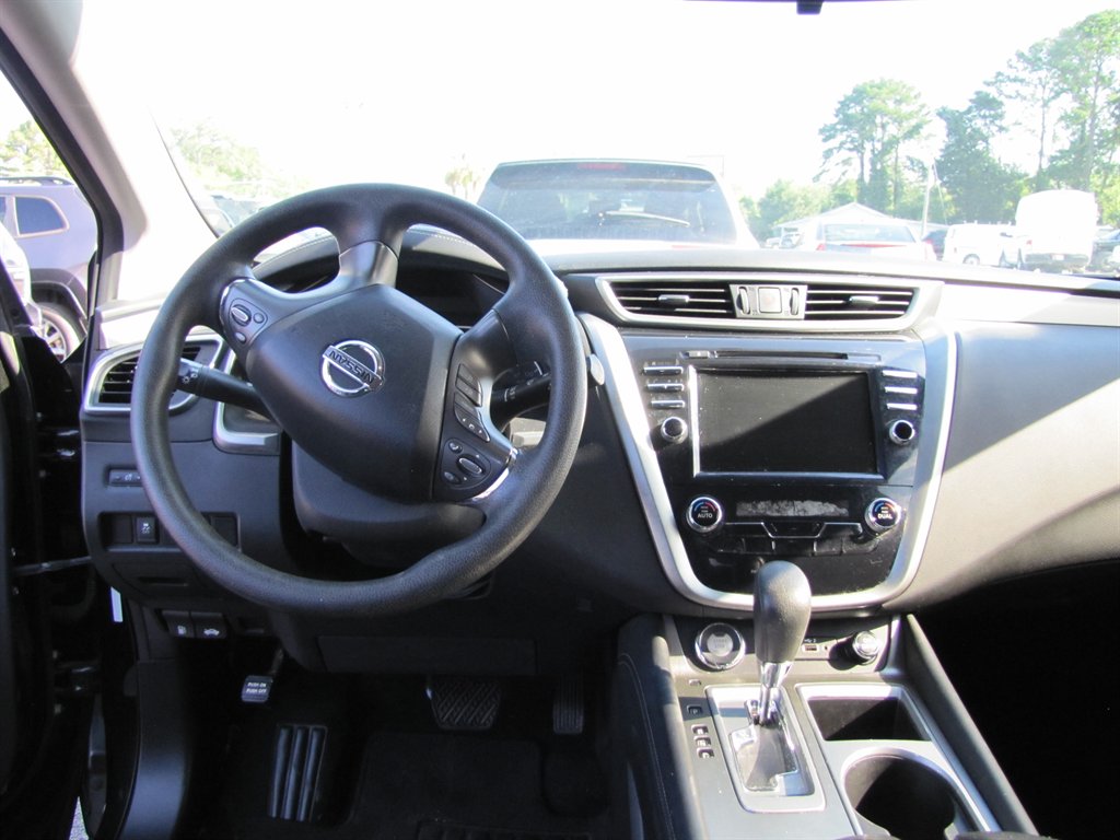 2019 Nissan Murano - $12,995