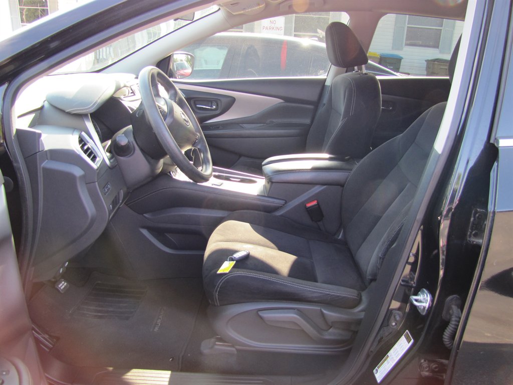 2019 Nissan Murano - $12,995