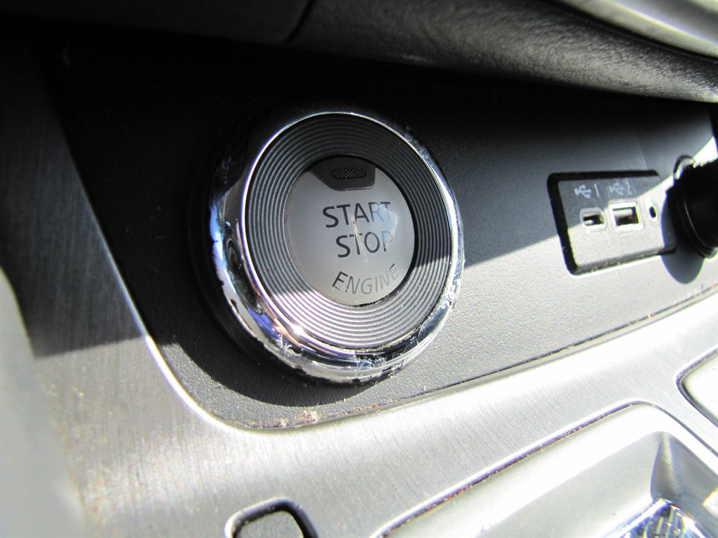 2019 Nissan Murano - $12,995