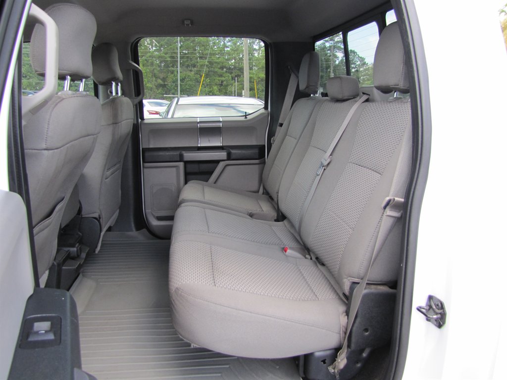 2015 Ford F-150 - $12,995