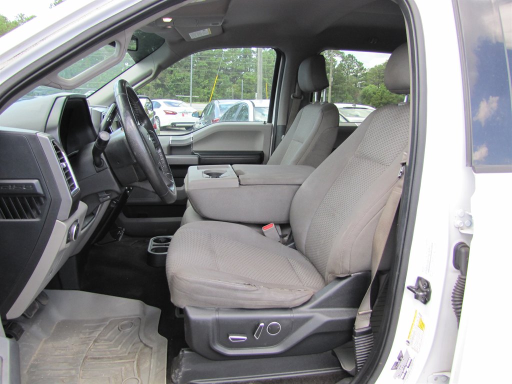 2015 Ford F-150 - $12,995