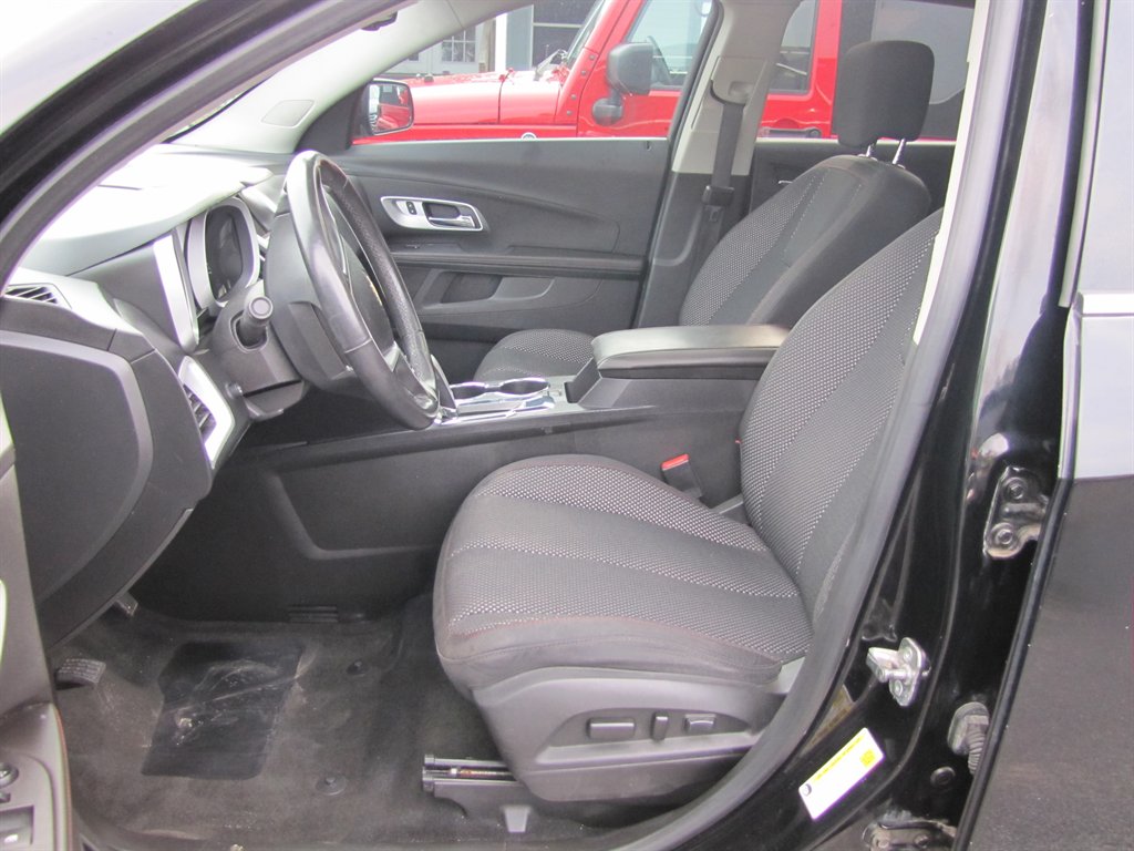 2014 Chevrolet Equinox - $7,995
