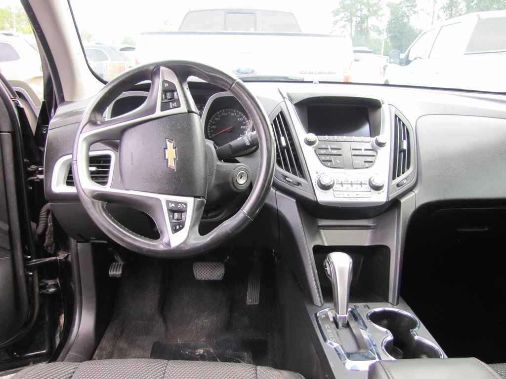 2014 Chevrolet Equinox - $7,995