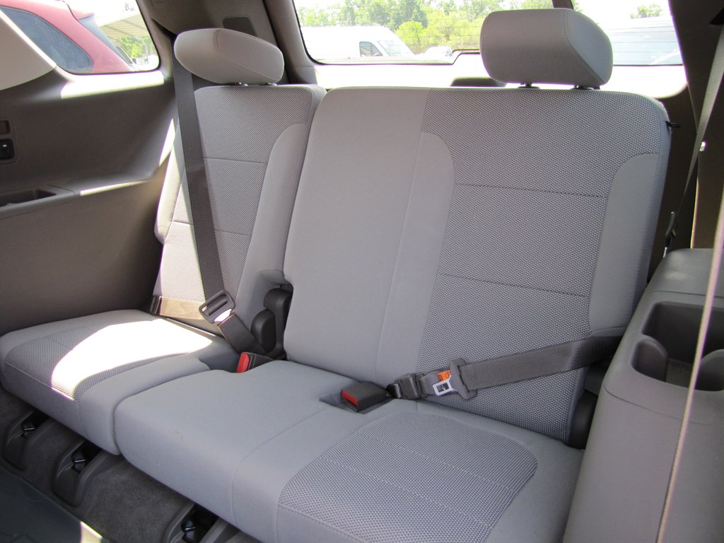 2019 Chevrolet Traverse - $13,995