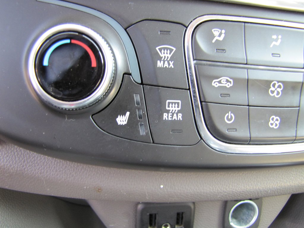 2019 Chevrolet Traverse - $13,995