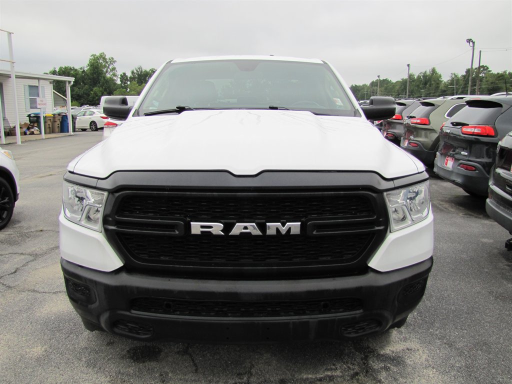2019 Ram 1500 - $15,995