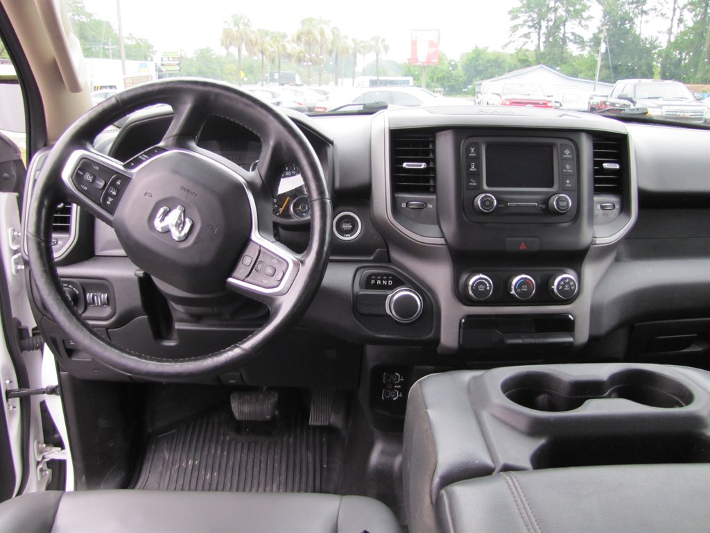2019 Ram 1500 - $15,995