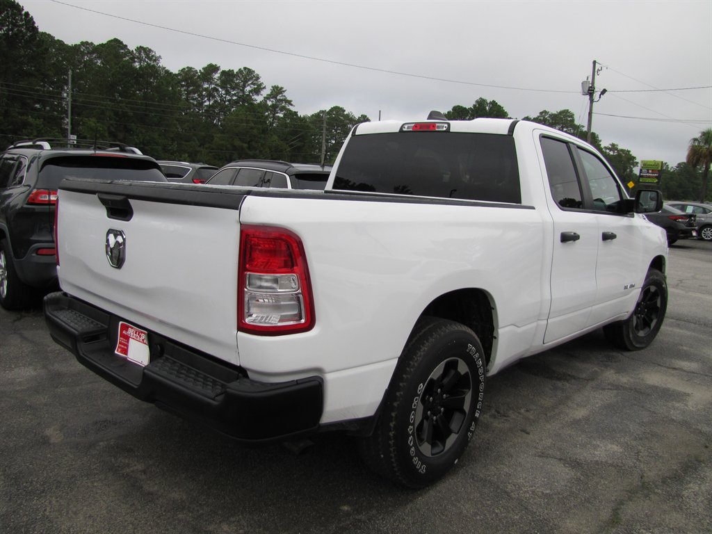2019 Ram 1500 - $15,995