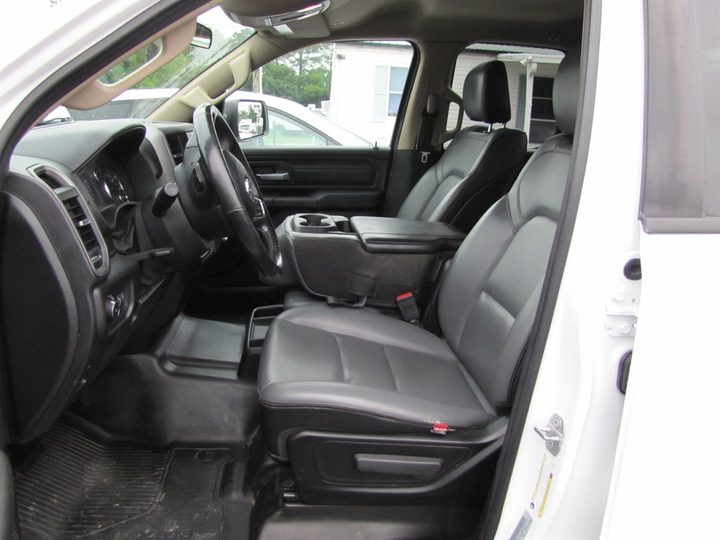 2019 Ram 1500 - $15,995