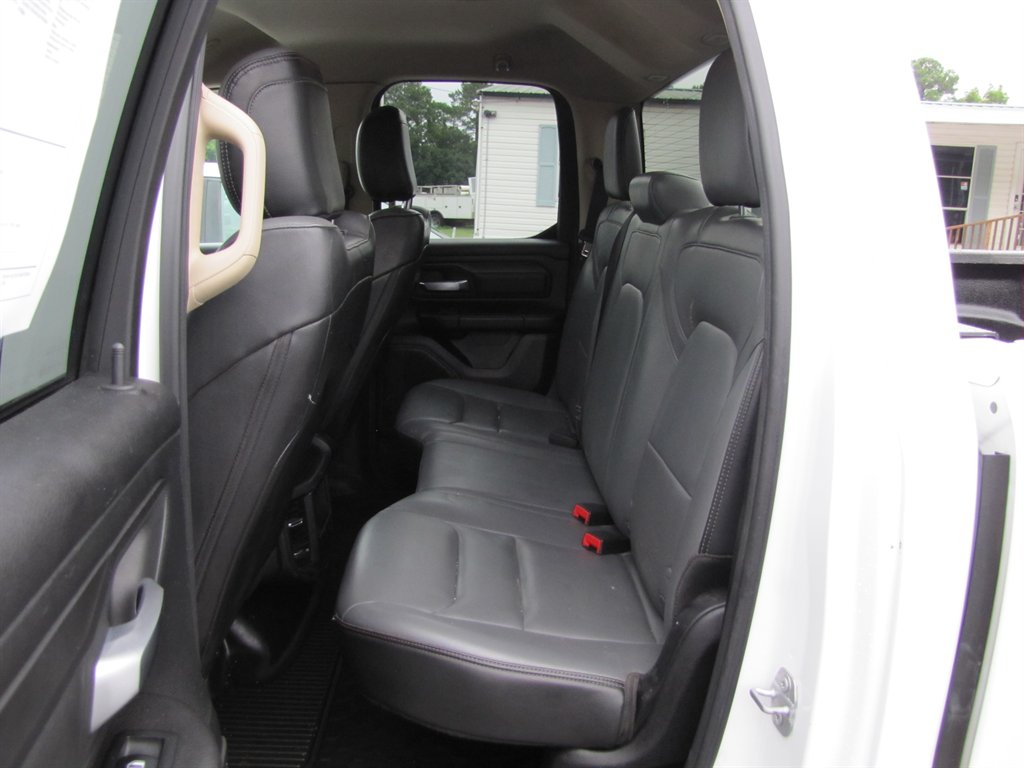 2019 Ram 1500 - $15,995