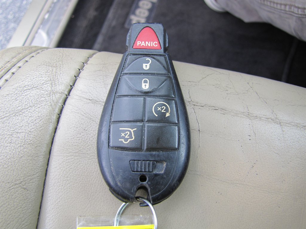2011 Jeep Cherokee - $7,995