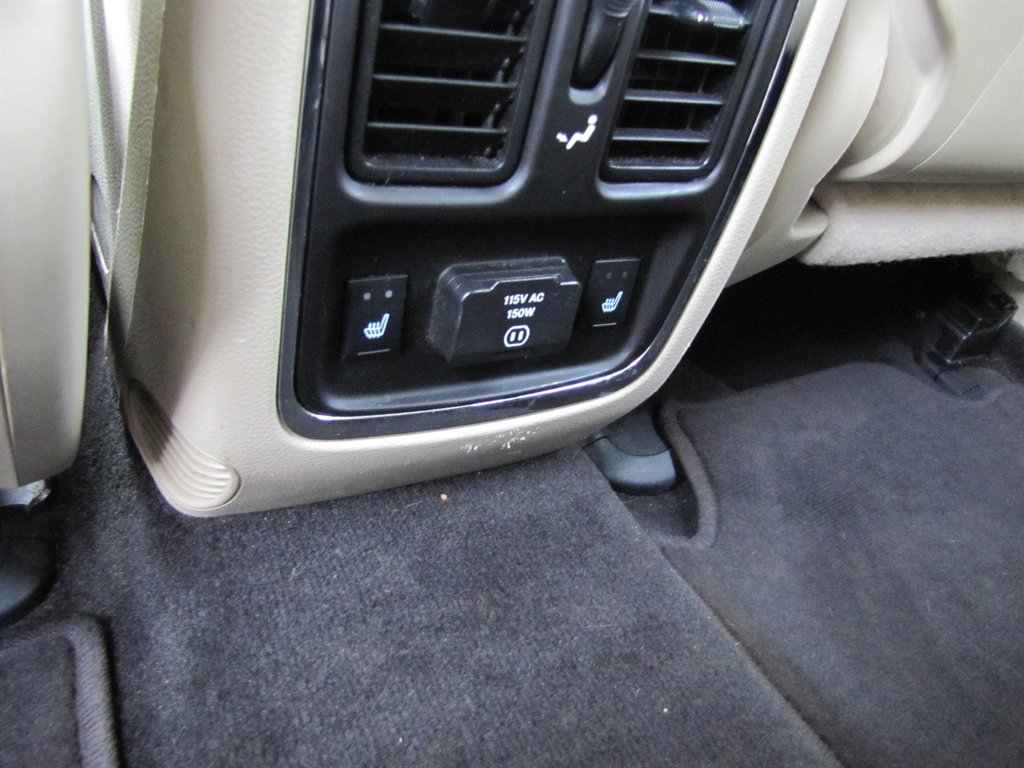 2011 Jeep Cherokee - $7,995