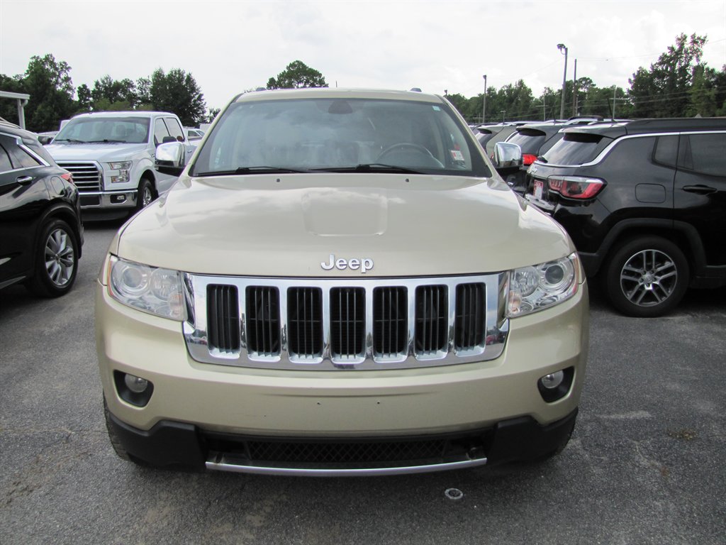 2011 Jeep Cherokee - $7,995