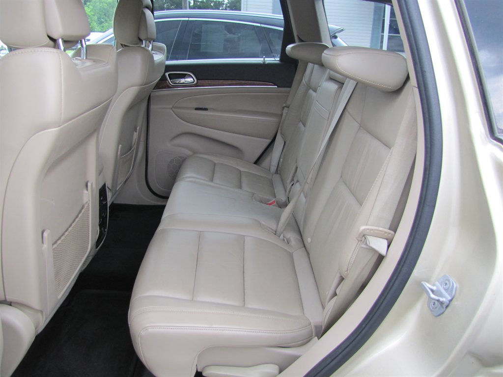 2011 Jeep Cherokee - $7,995