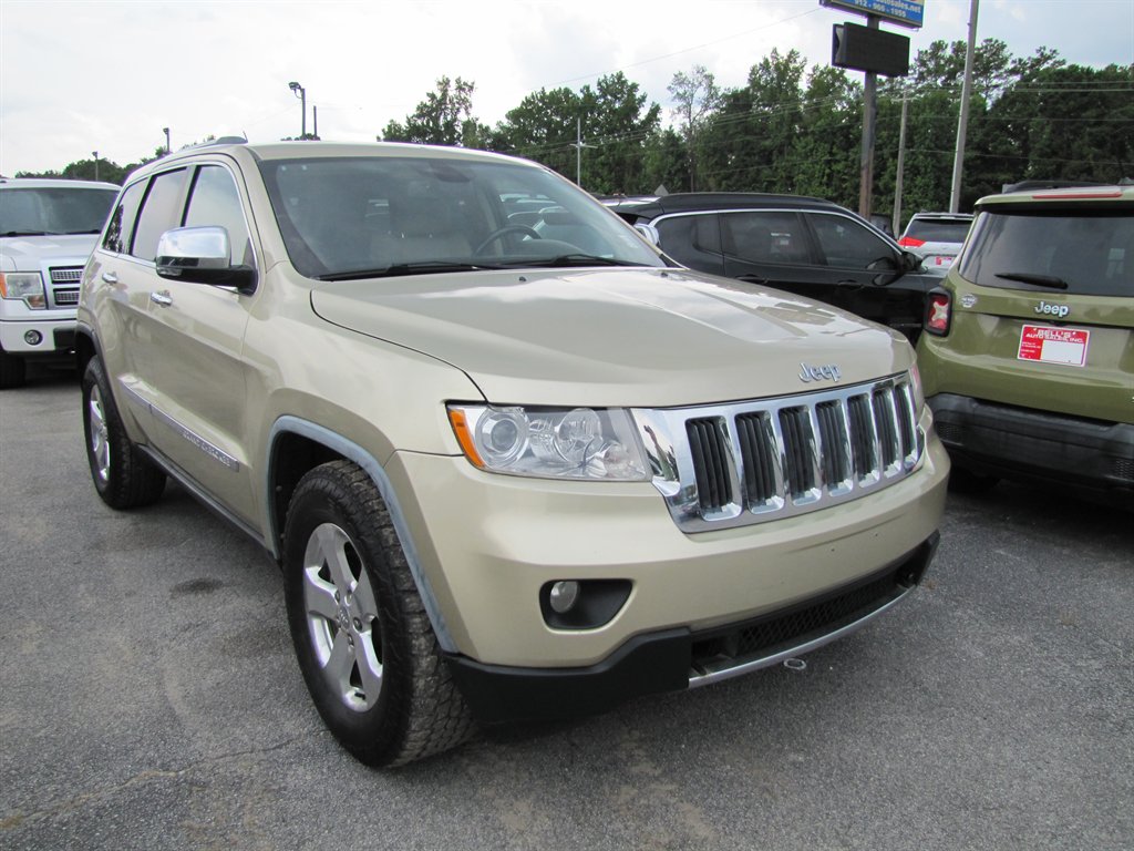 2011 Jeep Cherokee - $7,995