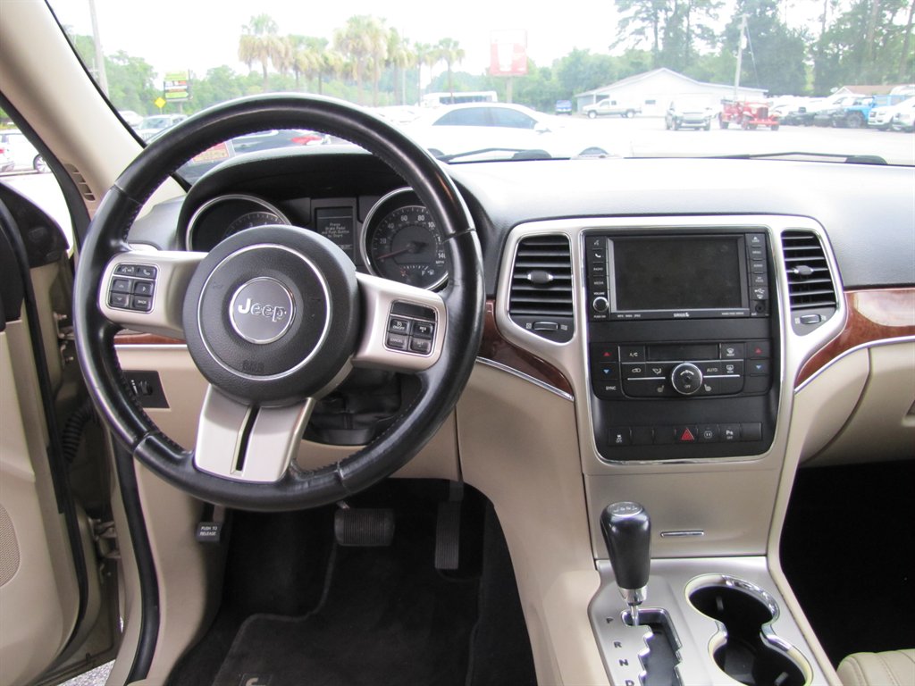 2011 Jeep Cherokee - $7,995