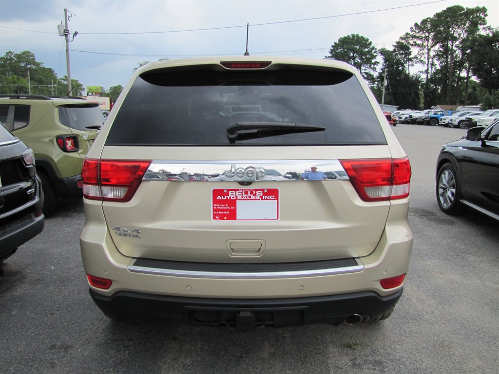 2011 Jeep Cherokee - $7,995