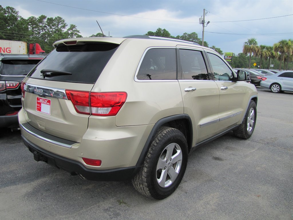 2011 Jeep Cherokee - $7,995