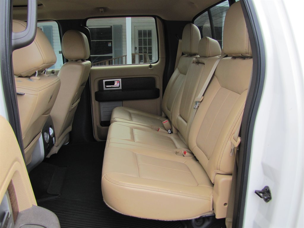 2014 Ford F-150 - $15,995