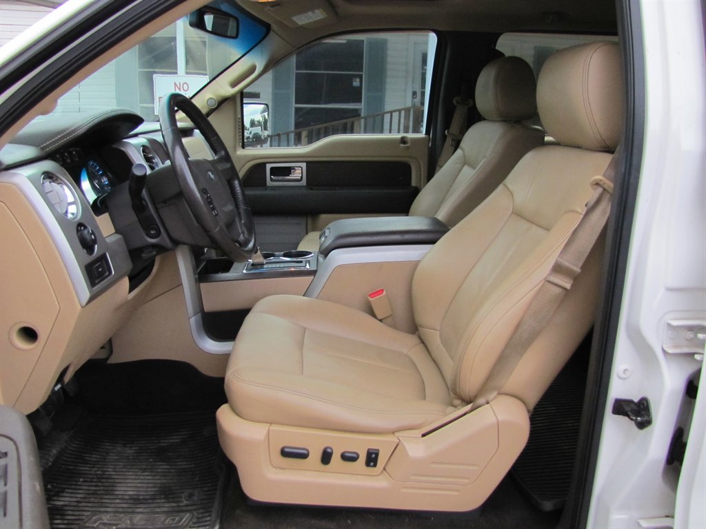 2014 Ford F-150 - $15,995